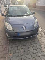 Renault Twingo - Renault Twingo mit Diesel-Antrieb