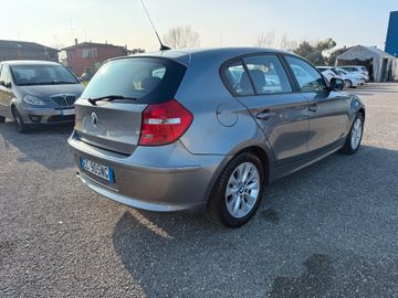BMW 116 - 7