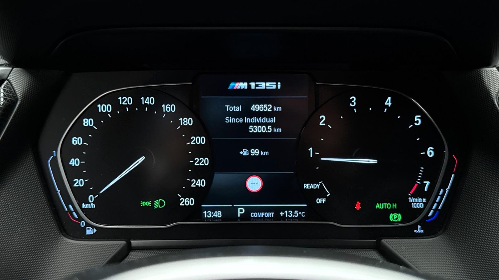 BMW M135 i xDrive, миниатюра 25