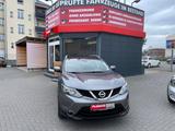 Nissan Qashqai Tekna/ LED/Kamera/PDC/Tempom./Bluetooth/ - Nissan Qashqai in Leipzig