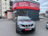 Nissan Qashqai Tekna/ LED/Kamera/PDC/Tempom./Bluetooth/ - Nissan Gebrauchtwagen Leipzig