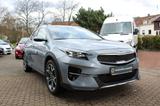 Kia XCeed *Tempomat *Navi* Toterwinkel*KeyLess* - silberne Kia XCeed