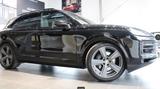 Porsche Cayenne E-Hybrid BOSE*AHK*PASM - Porsche Cayenne