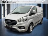 Ford Transit Custom 2.0 TDCi L1 Trend PDC KLIMA ABS - gebrauchte Ford Transit Custom aus dem Jahr 2022