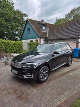 BMW bmw x5 m40d - BMW X5 M mit Diesel-Antrieb
