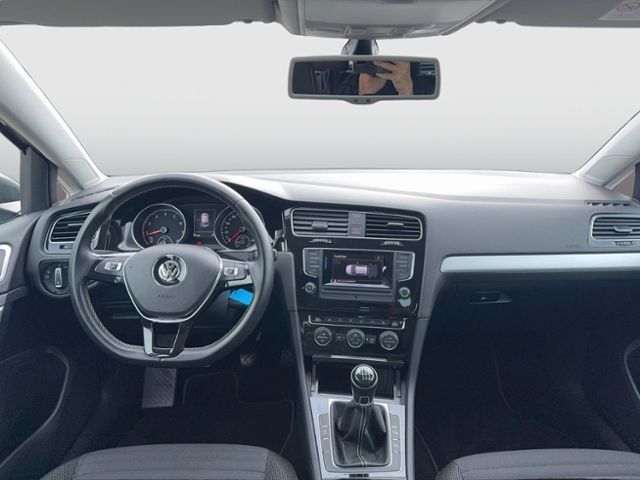 Golf VII CUP 1.2 TSI 6GANG SHZ NSW KLIMA PDC ALU
