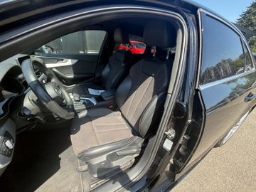 Audi A4 - 8