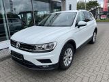 Volkswagen Tiguan 1,4 TSI Comfortline - Volkswagen Tiguan: Comfortline