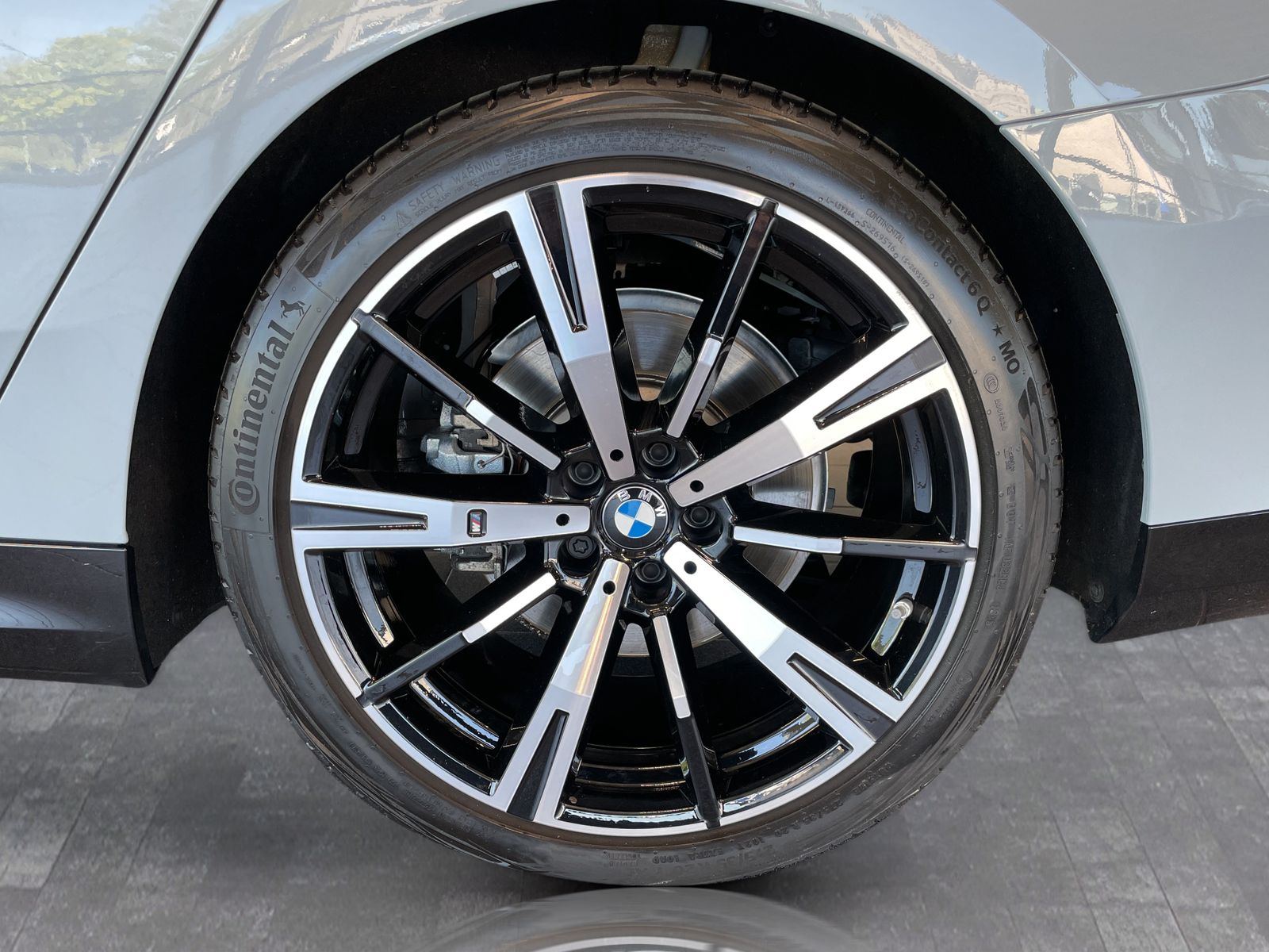 BMW 520 - Bild 14