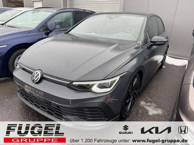 Volkswagen Golf 2.0 TSI DSG GTI Clubsport LED|Navi|virt.Coc