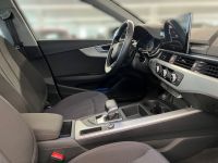 Audi A4 - Vorschau Bild 13