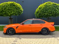 BMW M3 xDrive|SCHALE|CURVED|CARBON|COMPETITION|VOLL|