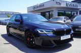 BMW 540d xDrive Lim. M-Sport*NAVI*LED*SEHR GEPFLEGT* - BMW 540 in Nürnberg
