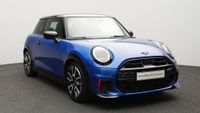 MINI John Cooper Works - Vorschau Bild 2