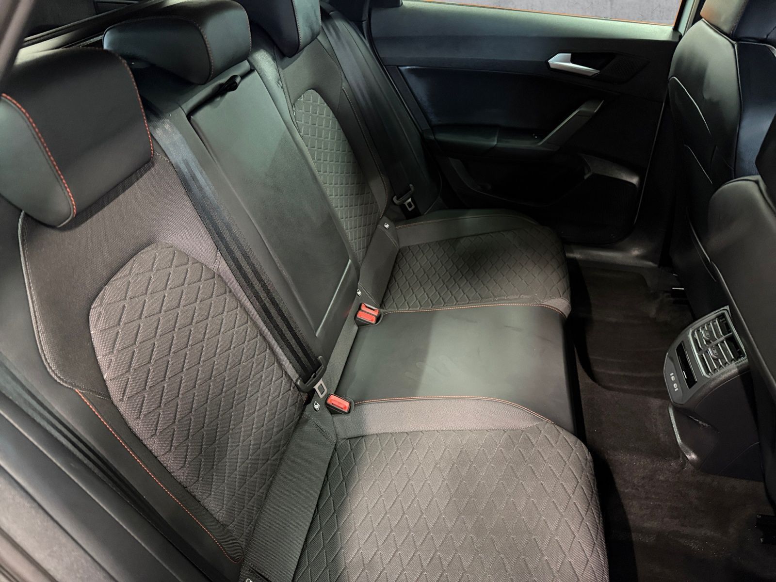 Seat Leon - Bild 14