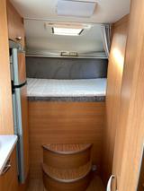 Fiat Wohnmobil Fiat Ducato Multijet 16 - Fiat Wohnmobil oder -wagen Ducato Wohnwagen