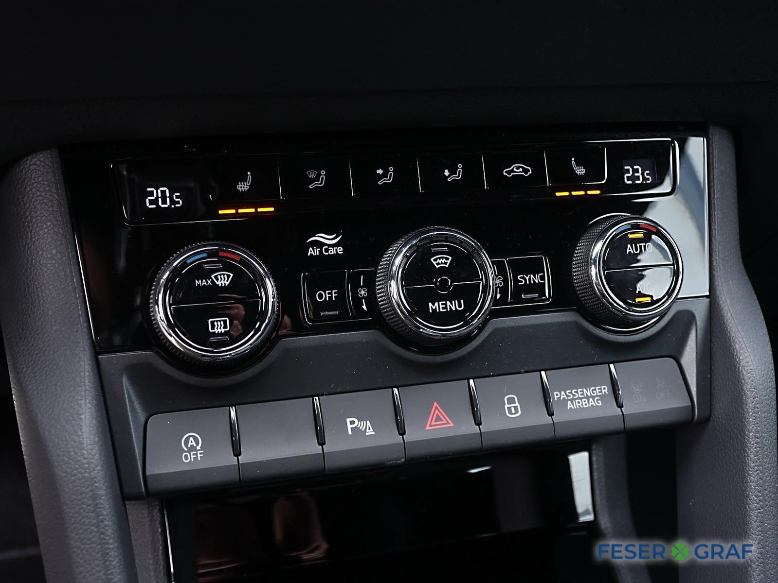 Skoda Karoq - Bild 9