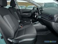 Hyundai i20 - Vorschau Bild 4