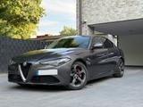 Alfa Romeo ALFA ROMEO GIULIA 2.2 AUT. SPORT 179 PS - Alfa Romeo Giulia in Bielefeld