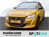 Peugeot 208 GT PureTech +NAVI+eFH+RFK+CARPLAY+KLS+PDC+BC - Peugeot 208 in Solingen