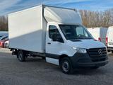 Mercedes-Benz Sprinter 314 Koffer LBW Klima 3-Sitzer Kamera - Mercedes-Benz Sprinter lbw