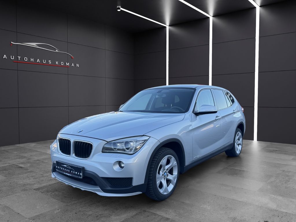 Angebot ansehen BMW X1