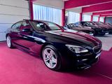BMW 640d Gran Coupé M Paket Pano LED HeadUp 1Hand - BMW mit Diesel-Antrieb: Coupe