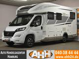 Mobilvetta KROSSER 64 NB LED|DAB|KLIMA|TV|MARKISE|2TKM|1H! - Mobilvetta Wohnwagen & Wohnmobile
