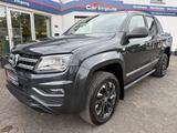 Volkswagen Amarok Dark Label DoubleCab 4Motion - Volkswagen Amarok: Dark Label
