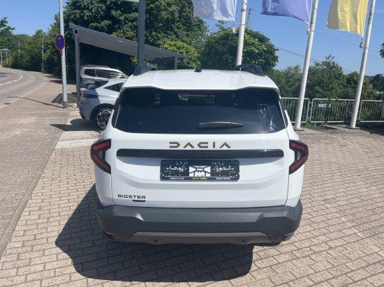 Dacia Bigster Extreme Hybrid TCE 155 City-Paket/Winter