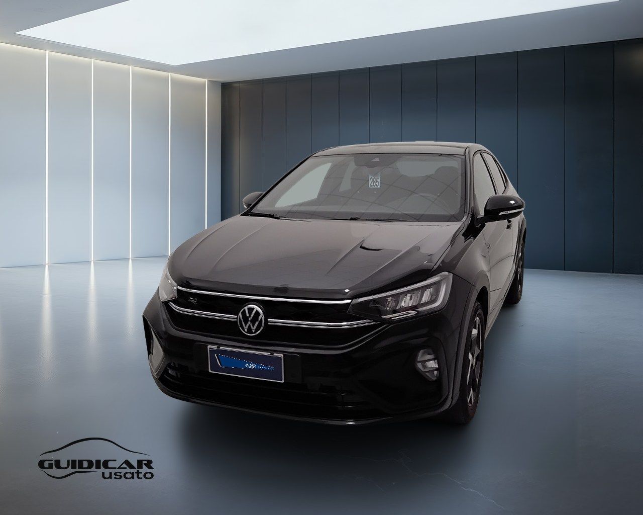 Other VOLKSWAGEN Taigo - Taigo 1.0 tsi R-Line 115cv