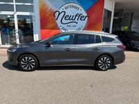 Ford Focus Titanium Turnier, ACC, Toter-Winkel, Elekt