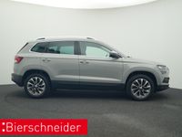 Skoda Karoq - Vorschau Bild 8