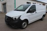 Mercedes-Benz Vito Kasten 114 CDI PRO FWD lang