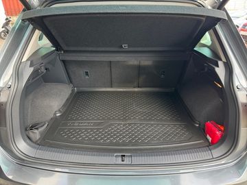Volkswagen Tiguan Join 1,4l TSI 150 PS 6-Gang-DSG