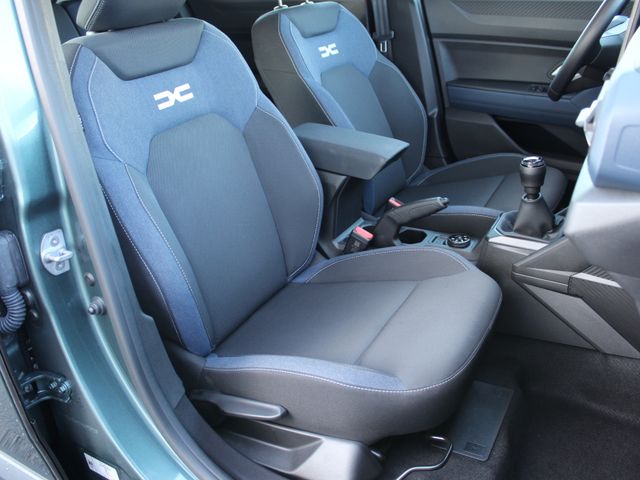 Duster 4X4 LED*Navi*Kamera*Ganzjahresreifen