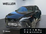 Lexus RX 350 h Luxury Line *Allrad*Panorama*360°*HUD* - Lexus RX 350 Gebrauchtwagen