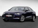Audi A3 35 advanced NAVI KAMERA ACC LM18 SOUNDSYSTEM - Audi A3 Gebrauchtwagen in Dortmund