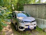 Toyota Proace Verso City L1 Team D Comfort - Toyota Proace City von privat