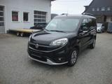 Fiat Doblo 1.6 16V Multijet 88kW TREKKING * KLIMAAUTO - Fiat Doblo: Trekking