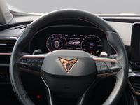 Cupra Formentor - Vorschau Bild 14