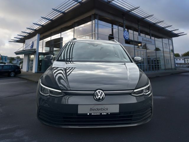 Golf VIII Variant 2.0 TDI DSG Life NAVI BUSINESS