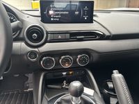 Mazda MX-5 - Vorschau Bild 11
