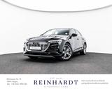 Audi E-TRON SPORTBACK 55 Q ADVANCED/21Z./LED/DAB/SHZ.