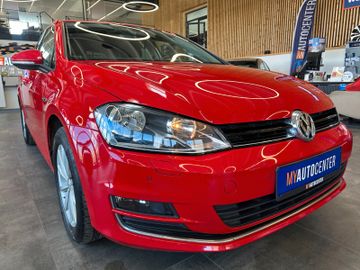 Volkswagen Golf VII Lim. Lounge BMT *PDC*