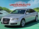 Audi A6 3.0 V6 TDI 224cv Tiptronic Quattro 2004 - Audi A6 aus 2004: 3.0