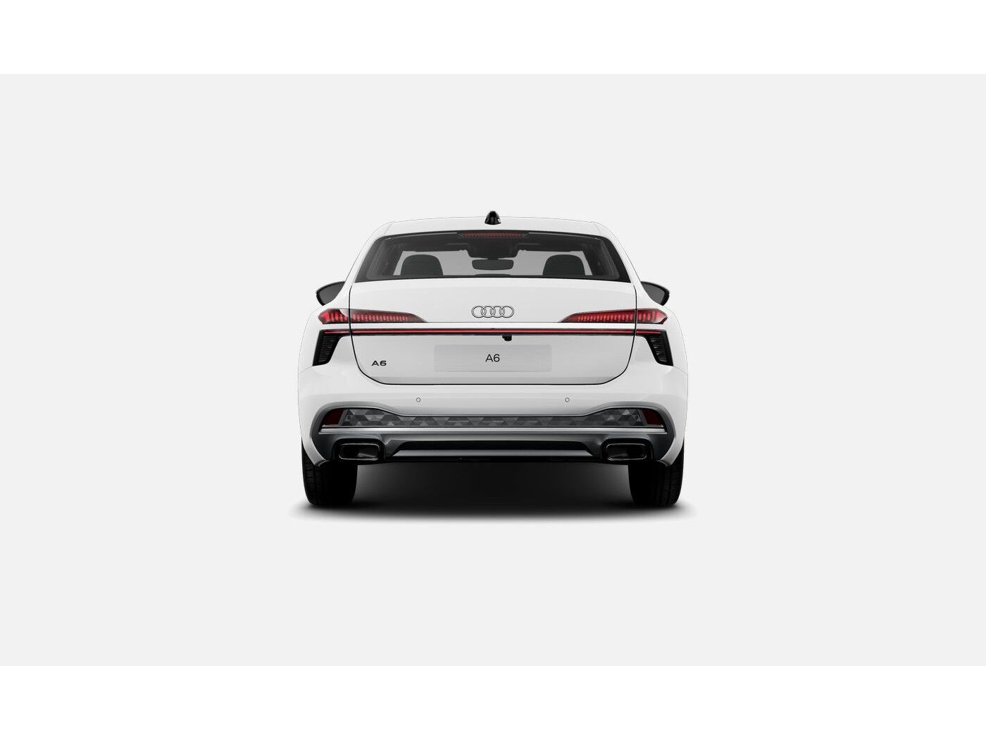 Audi A6 - Bild 5