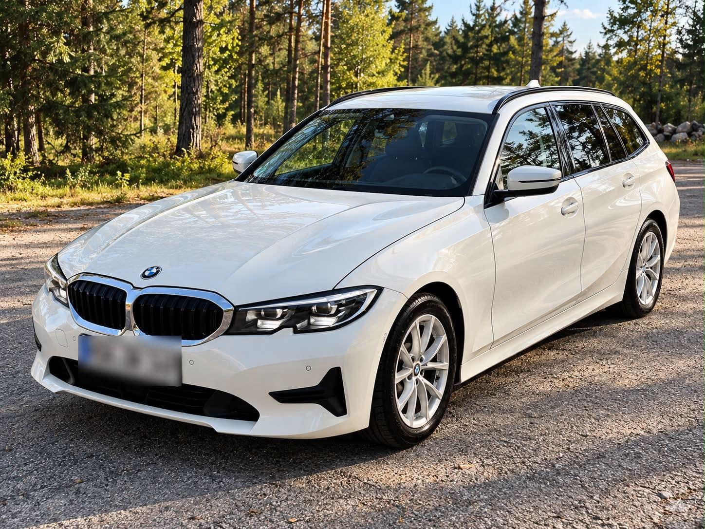 BMW 320