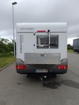 HYMER / ERIBA / HYMERCAR BC655 - Offers