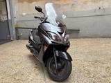 Honda HONDA FORZA 250 - HONDA VON 126 BIS 250 CCM